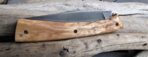atelier couteau pliant
